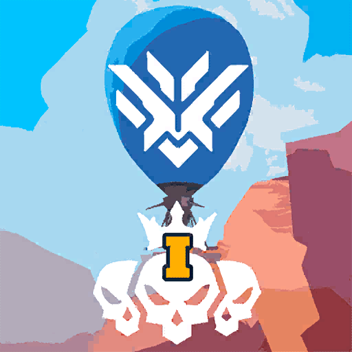 Файл:Герой соревновательной схватки-значок.png