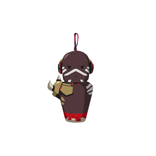 Файл:Кулак Смерти-Ёлочная игрушка-Граффити.png