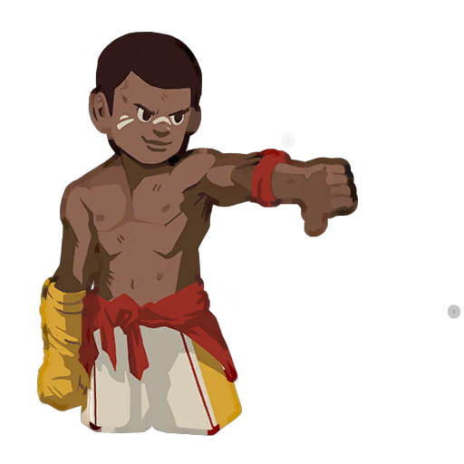 Файл:Кулак Смерти-Палец вниз-Граффити.png