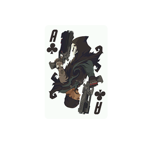 Файл:Жнец-Туз треф-Граффити.png