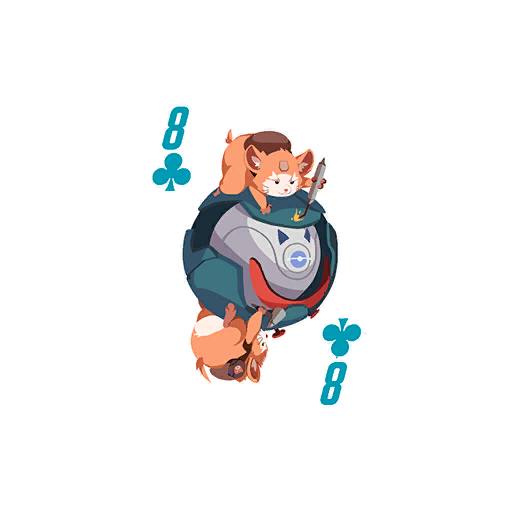 Файл:Таран-Восьмерка треф-Граффити.png