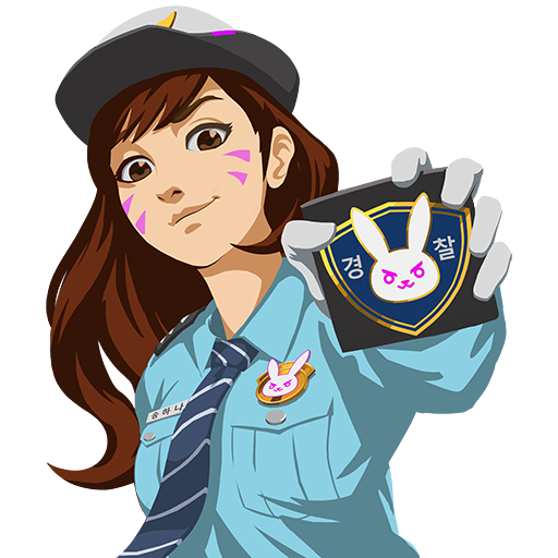 Файл:D.Va-Жетон-Граффити.png