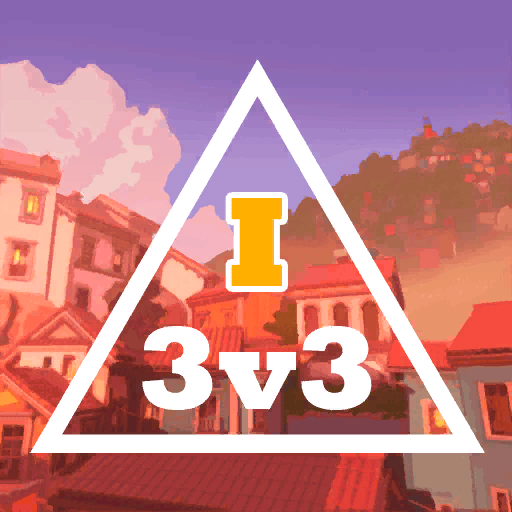 Файл:Претендент Соревновательной групповой ликвидации 3х3-значок.png