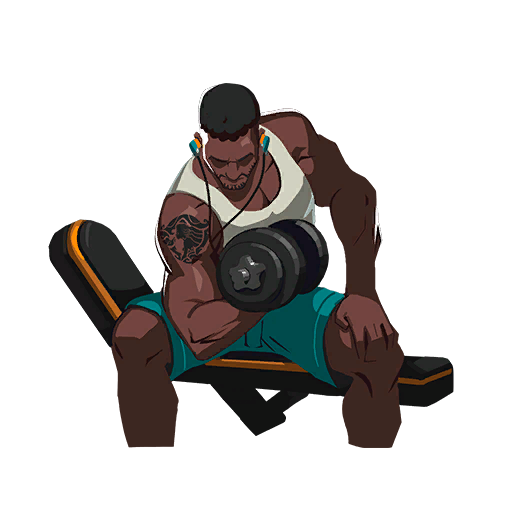 Файл:Батист-А ты качаешься-Граффити.png