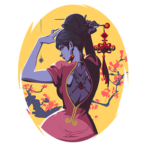 Файл:Роковая вдова-Заколка-Граффити.png