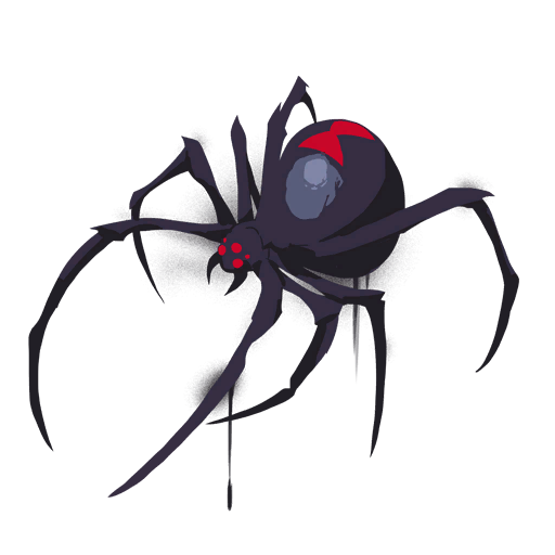 Файл:Роковая вдова-Черная вдова-Граффити.png