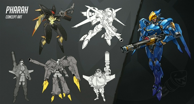 Файл:Ранние концепты Фарры.jpg