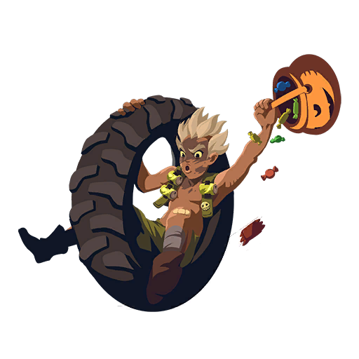 Файл:Крысавчик-Конфета или жизнь-Граффити.png