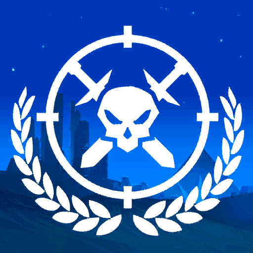 Файл:Претендент соревновательной Ликвидации 6х6-значок.png