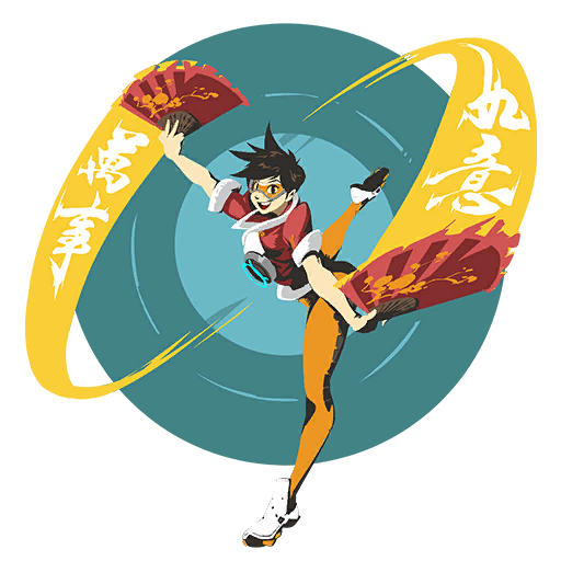 Файл:Трейсер-Танец с веерами-Граффити.png