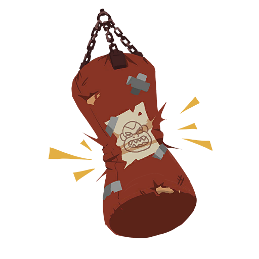 Файл:Кулак Смерти-Боксерская груша-Граффити.png