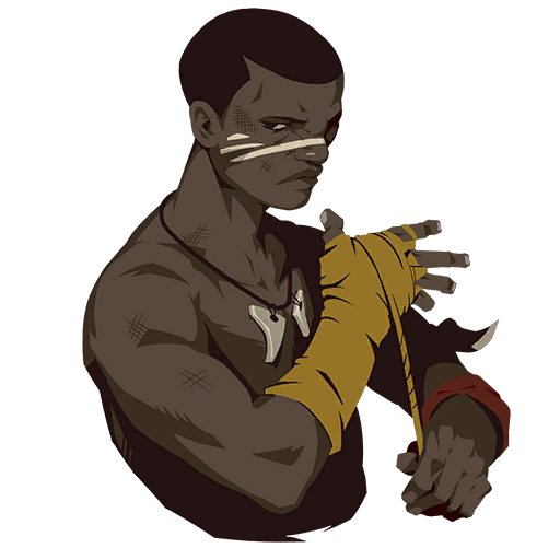 Файл:Кулак Смерти-Боксерские бинты-Граффити.png