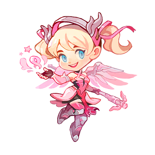 Файл:Ангел-Розовая милашка-Граффити.png