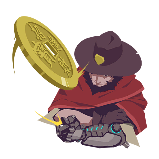 Орел или решка?