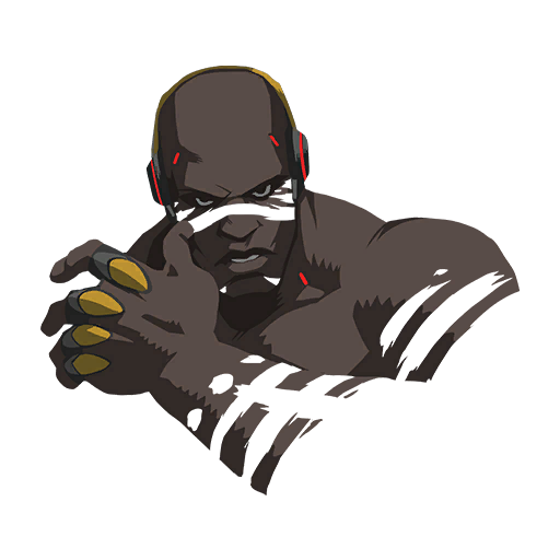 Файл:Кулак Смерти-Боевая раскраска-Граффити.png