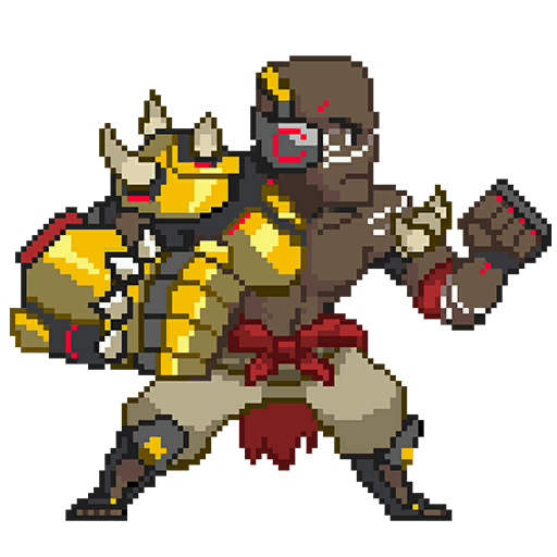 Файл:Кулак Смерти-Пиксель-арт-Граффити.png