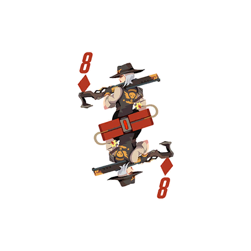 Файл:Эш-Восьмерка бубен-Граффити.png