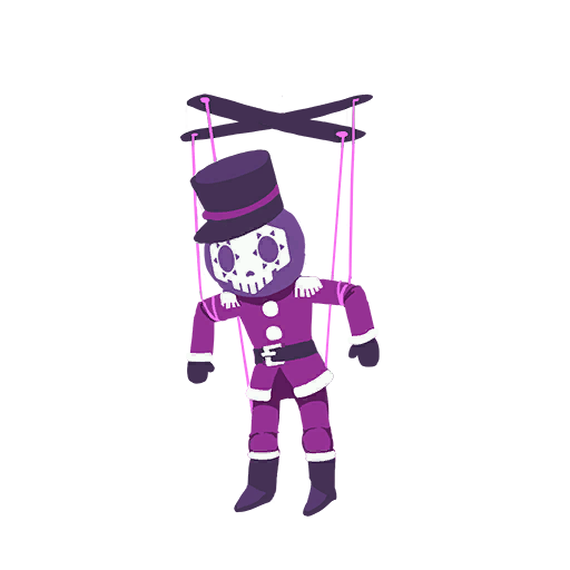 Марионетка