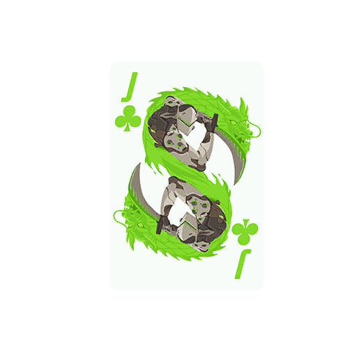 Файл:Гэндзи-Валет треф-Граффити.png