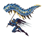 Танец дракона