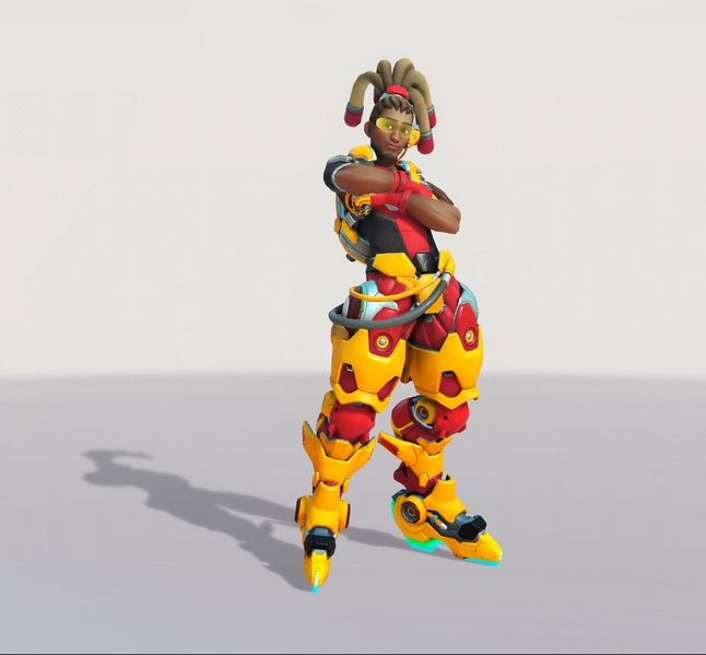 Файл:Лусио-Florida Mayhem.jpg