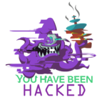 Та сторона взлома