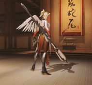 Готовность к бою