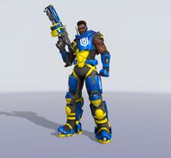 Boston Uprising