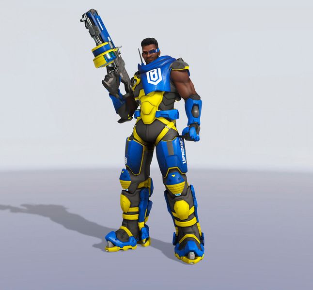 Файл:Батист-Boston Uprising.jpg