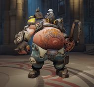 Стандартный