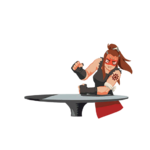 Армрестлинг