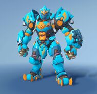 Гордыня London Spitfire