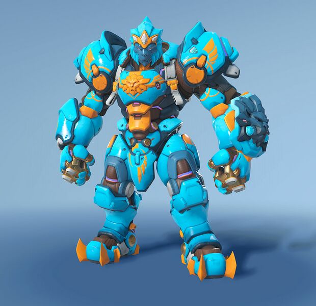 Файл:Райнхардт-Гордыня London Spitfire.jpg