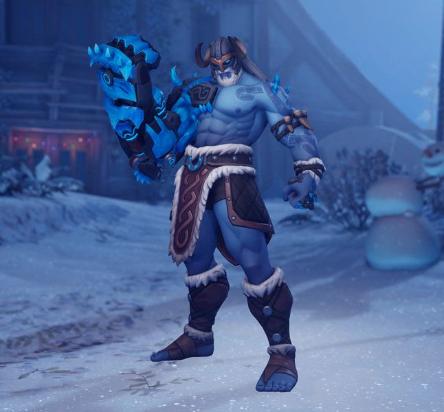 Файл:Кулак Смерти-Йотун.jpg