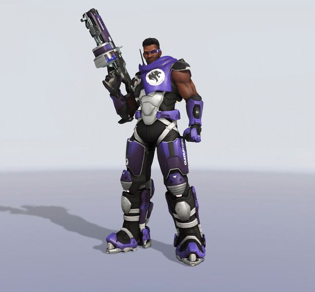 Файл:Батист-Los Angeles Gladiators.jpg