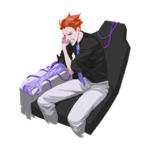 Эксперимент на себе