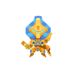 Бессмертная