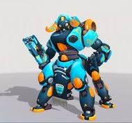 London Spitfire