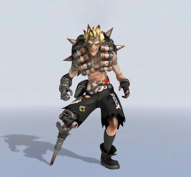 Файл:Крысавчик-San Francisco Shock.jpg