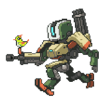 Пиксель-арт