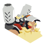 Готов работать