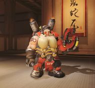 Стандартная