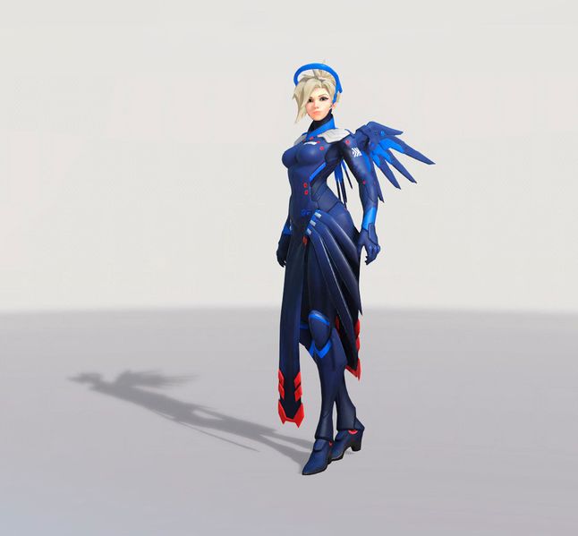 Файл:Ангел-New York Excelsior.jpg