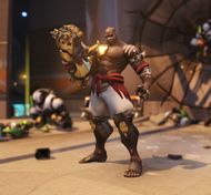 Стандартная