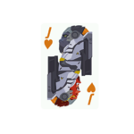 Валет червей