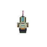 Ёлочная игрушка