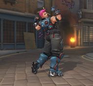 Вот это сила!