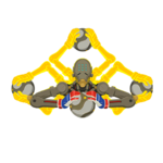 В надежных руках