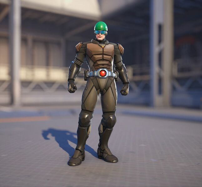 Файл:Солдат-76-Безлицензионный ездок.jpg