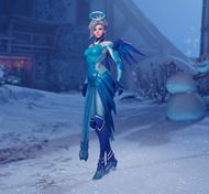 Снежный ангел